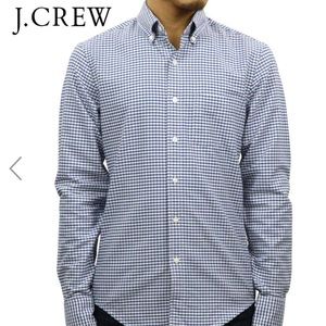 J.CREW long sleeves shirt  NWT ‼️OFFERS WELCOME‼️